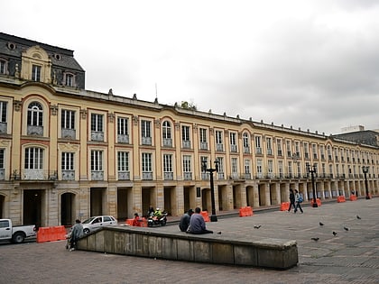 Palais Liévano