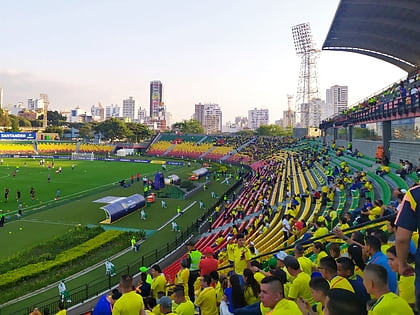 Stade Alfonso-López