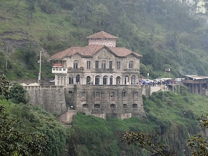 Casa Museo Salto del Tequendama