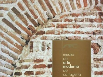 museum of modern art cartagena