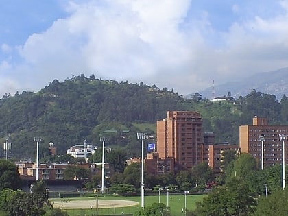 Cerro El Volador