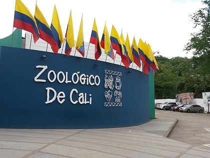 cali zoo