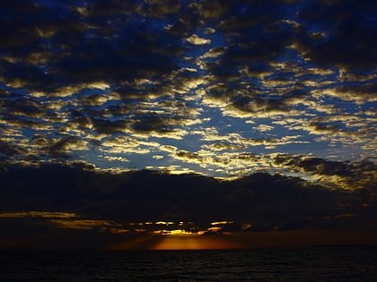 rosario and san bernardo corals national natural park