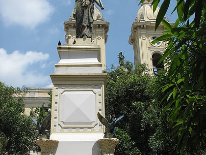 Anexo:Monumentos de Barranquilla