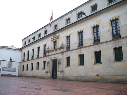 Palais San Carlos