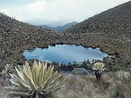 Parc national naturel de Las Hermosas