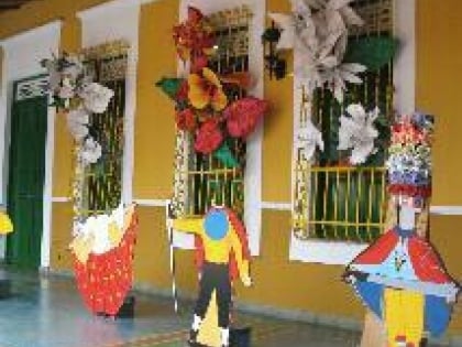 casa de carnaval barranquilla