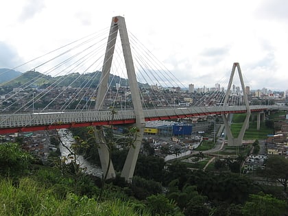César Gaviria Trujillo Viaduct