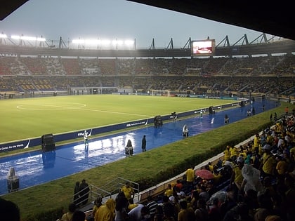 Stade Metropolitano Roberto Meléndez