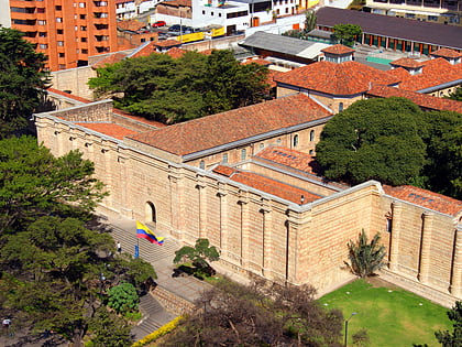 museo nacional de colombia bogota