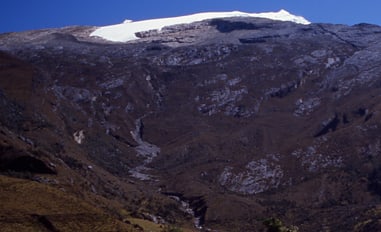 ritacuba blanco parc national de la sierra nevada del cocuy