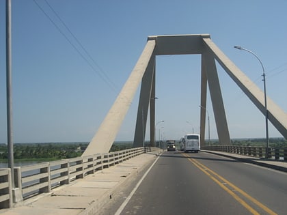 Pont Pumarejo