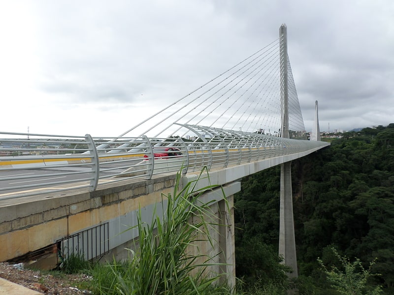 viaducto de la novena bucaramanga