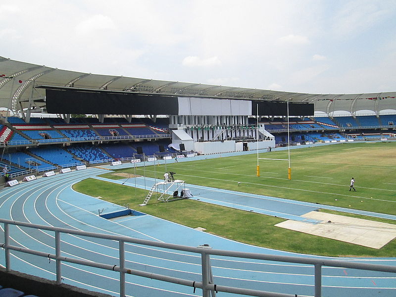 Stade olympique Pascual-Guerrero