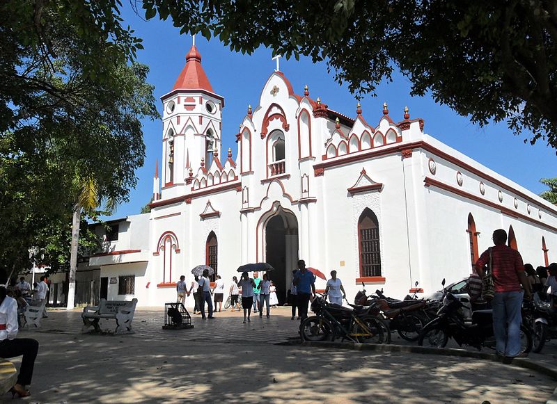 Aracataca