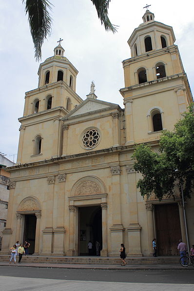 Cathedral of Cúcuta