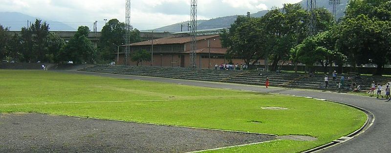 Université d'Antioquia