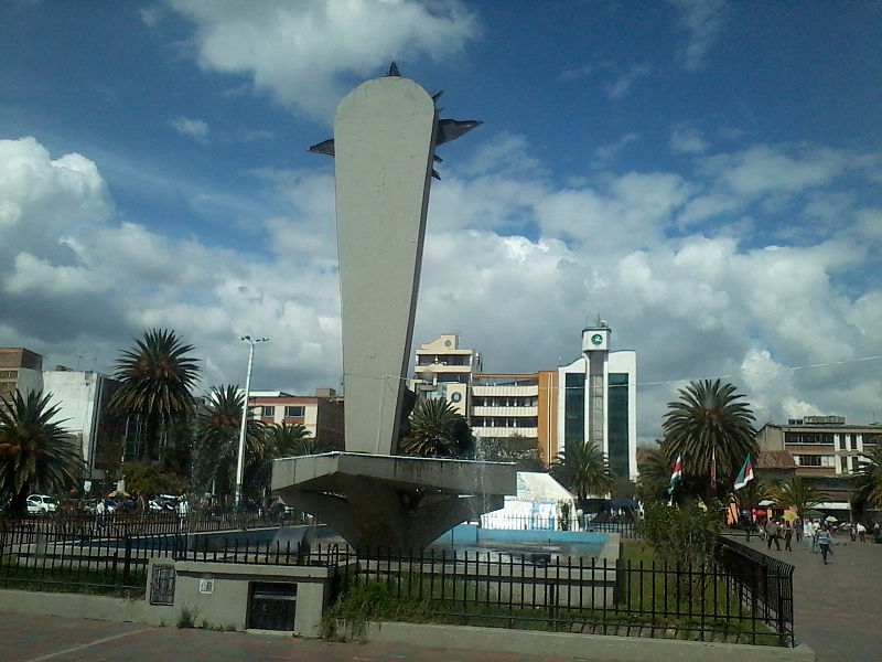 Sogamoso