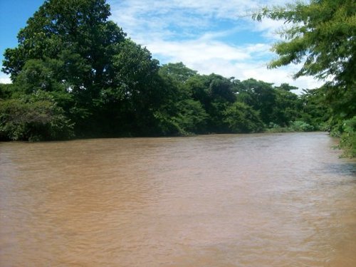 Cesar-Ranchería Basin