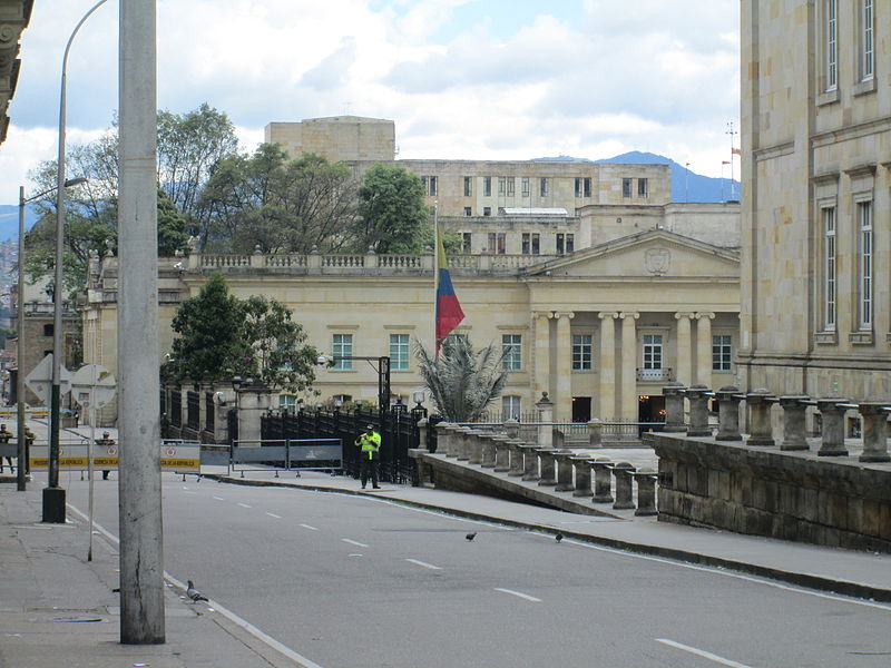 Palais Nariño