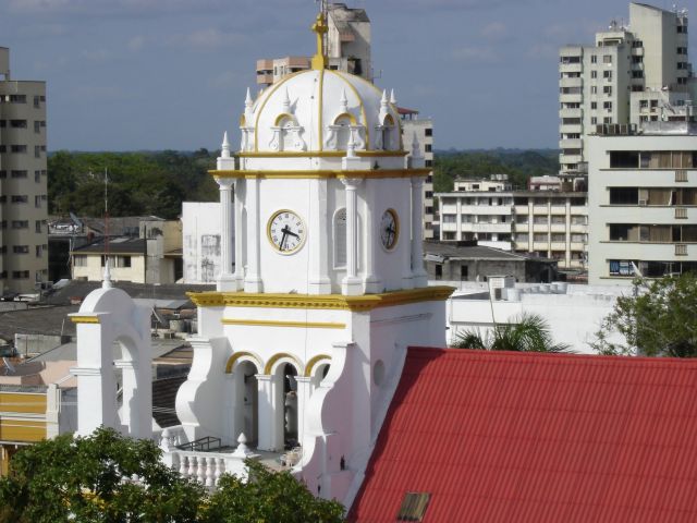 Montería