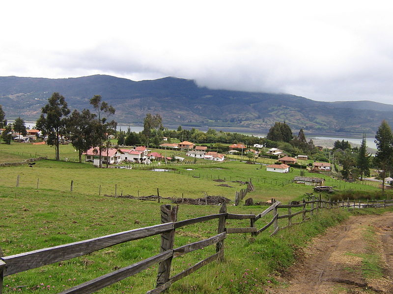 Guatavita