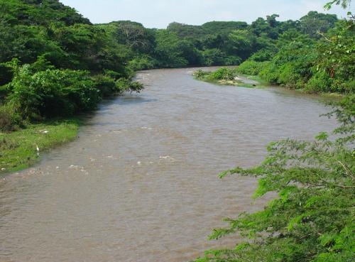 Cesar-Ranchería Basin