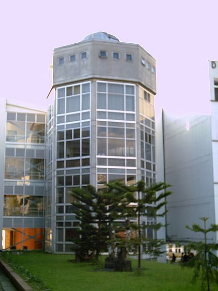 National University of Colombia at Manizales
