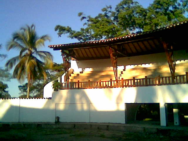 Hacienda Nápolés