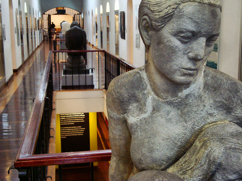 Musée national de Colombie