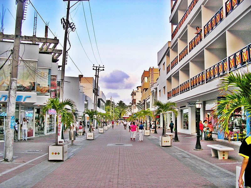 San Andrés