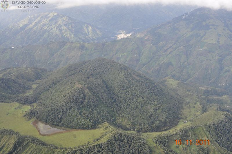 Cerro Machín