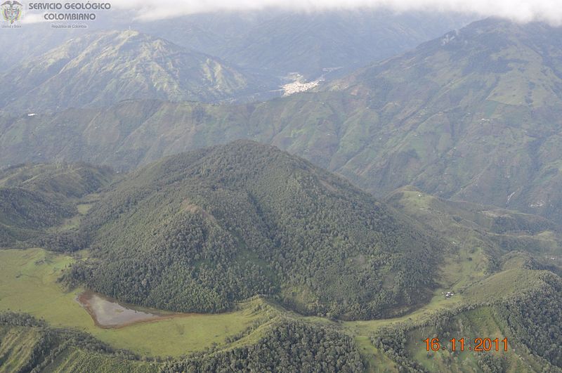 Cerro Machín