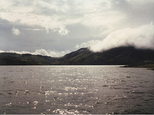 Lac Calima