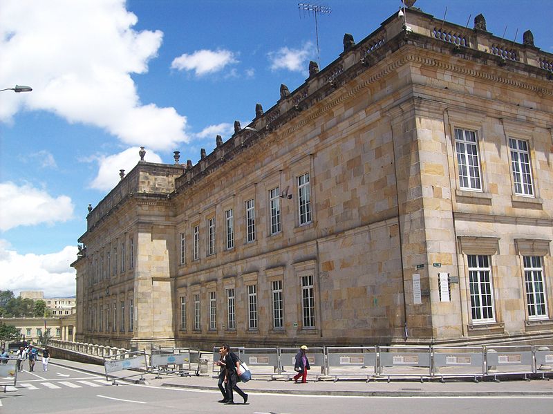Palais Nariño