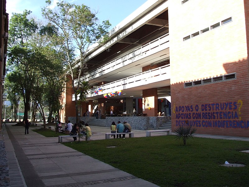 Université d'Antioquia