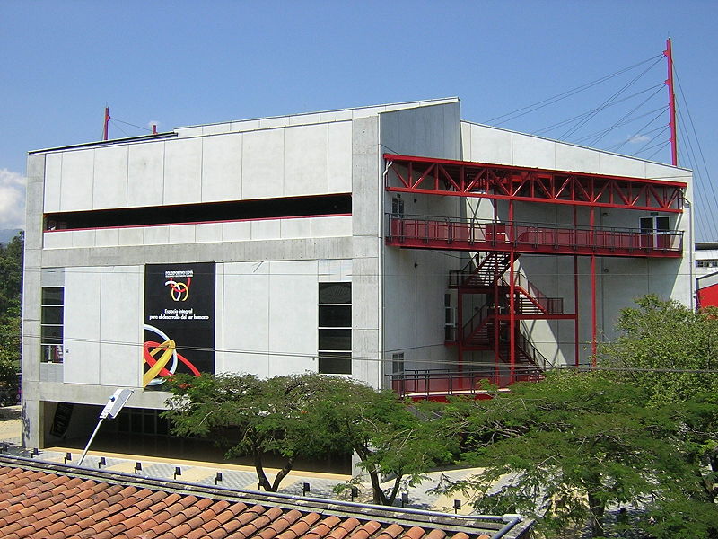 Päpstliche Universität Bolivariana