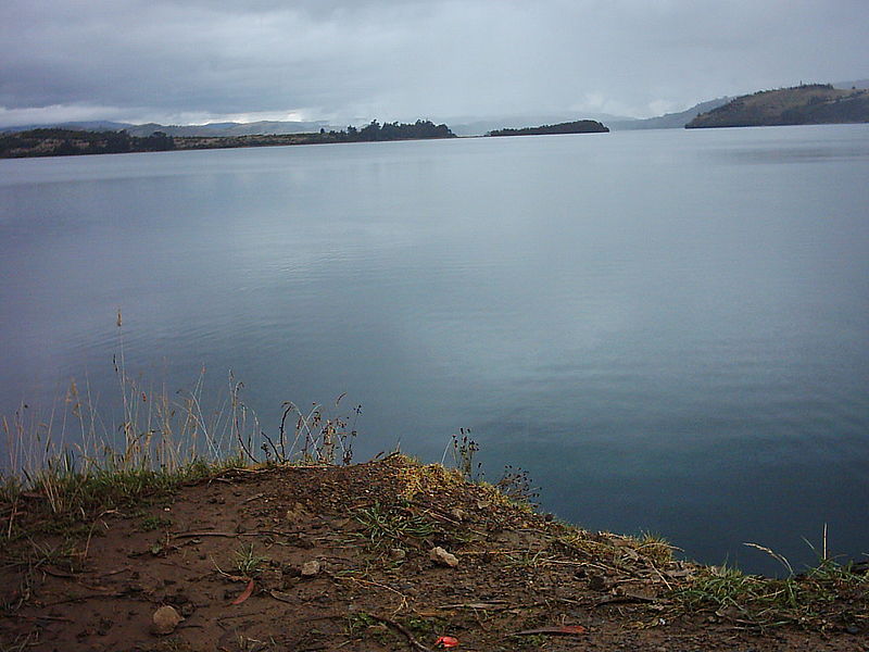 Lake Tota