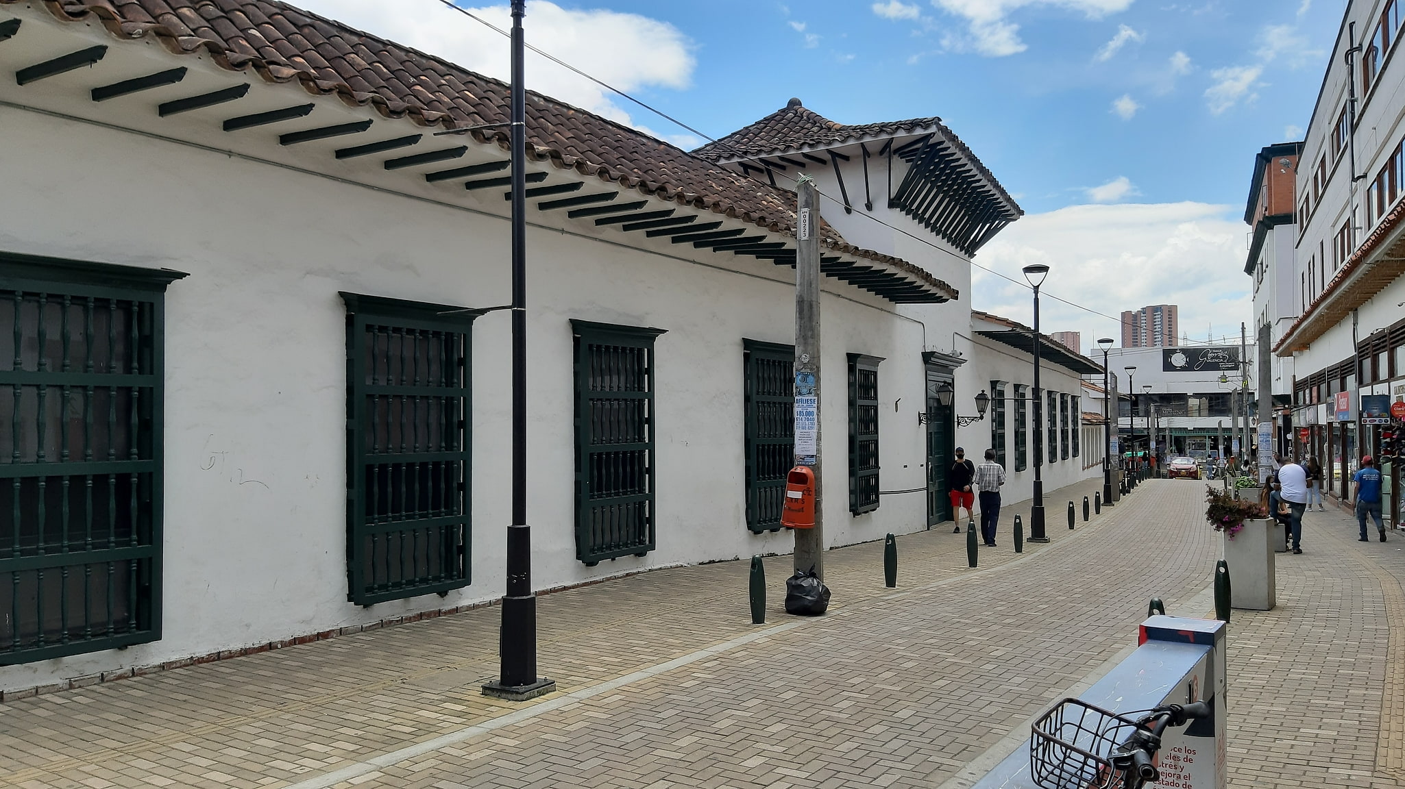 Rionegro, Kolumbia