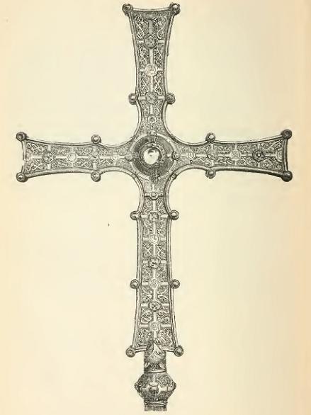Krzyż z Cong