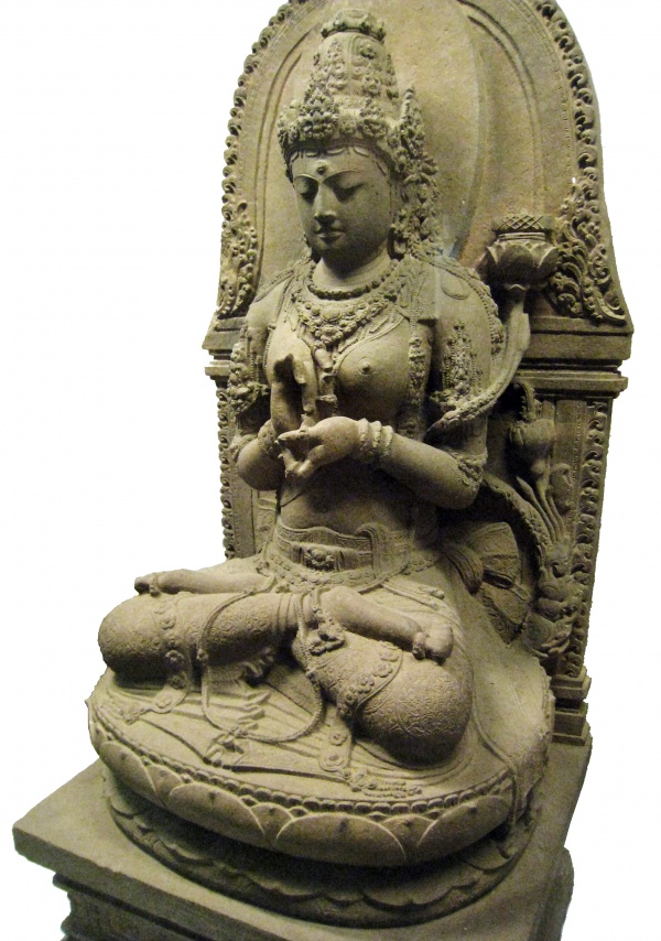 Prajnaparamita of Java