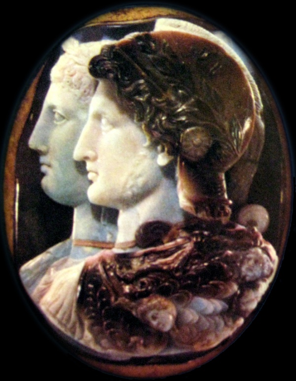 Gonzaga Cameo