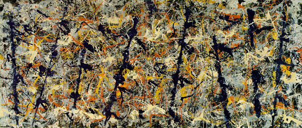Number 11, 1952 (painting)