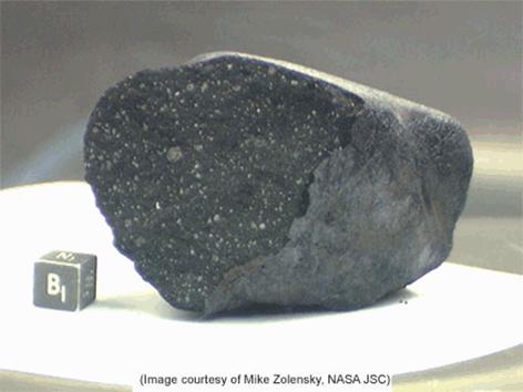 Tagish Lake (meteorite)