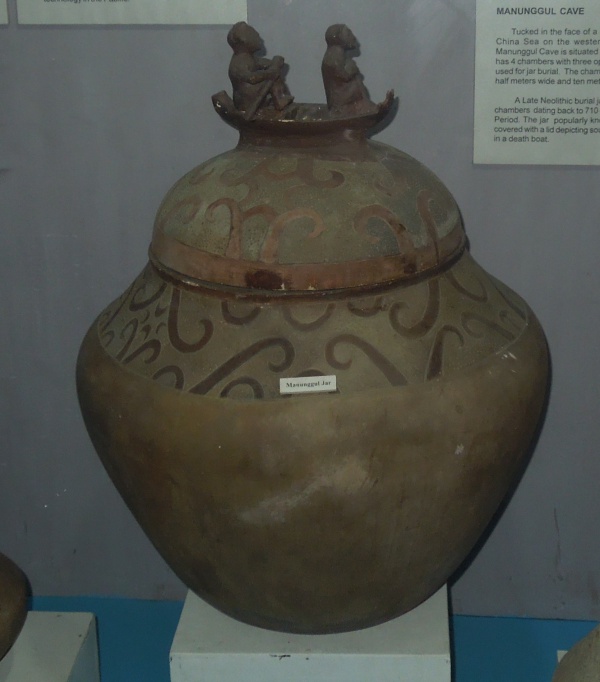 Manunggul Jar