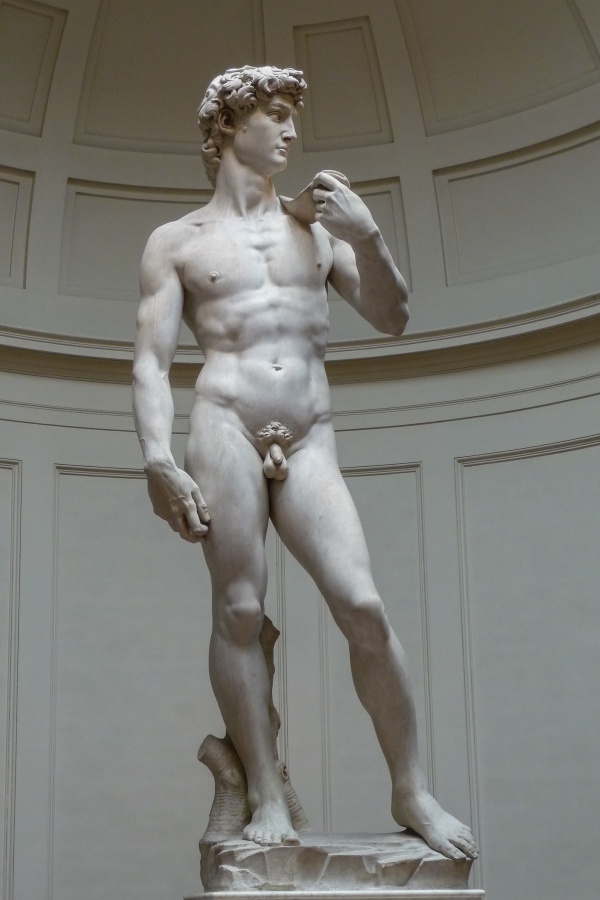 Dawid (rzeźba)