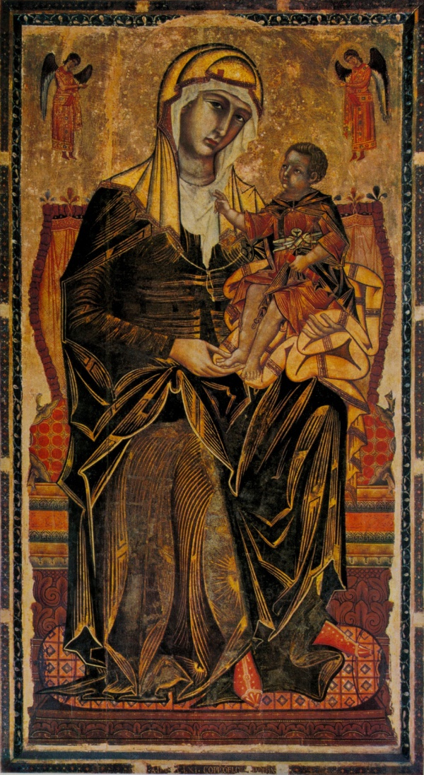 Madonna del Bordone