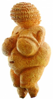 Wenus z Willendorfu