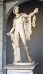 Apollo von Belvedere