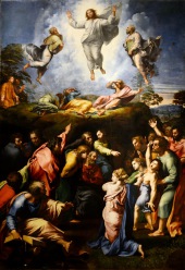 La Transfiguration